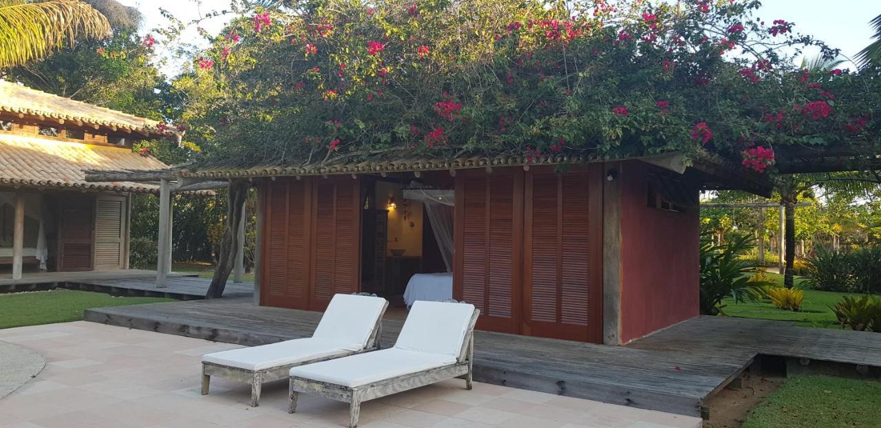 Villa Paranaue- Praia Do Espelho, Outeiro Das Brisas Прая-ду-Эспелью Экстерьер фото