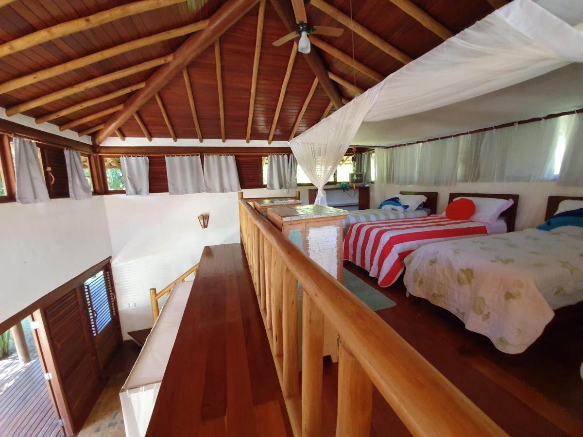 Villa Paranaue- Praia Do Espelho, Outeiro Das Brisas Прая-ду-Эспелью Экстерьер фото