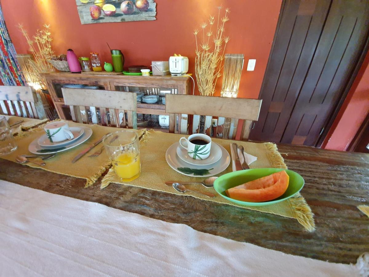 Villa Paranaue- Praia Do Espelho, Outeiro Das Brisas Прая-ду-Эспелью Экстерьер фото