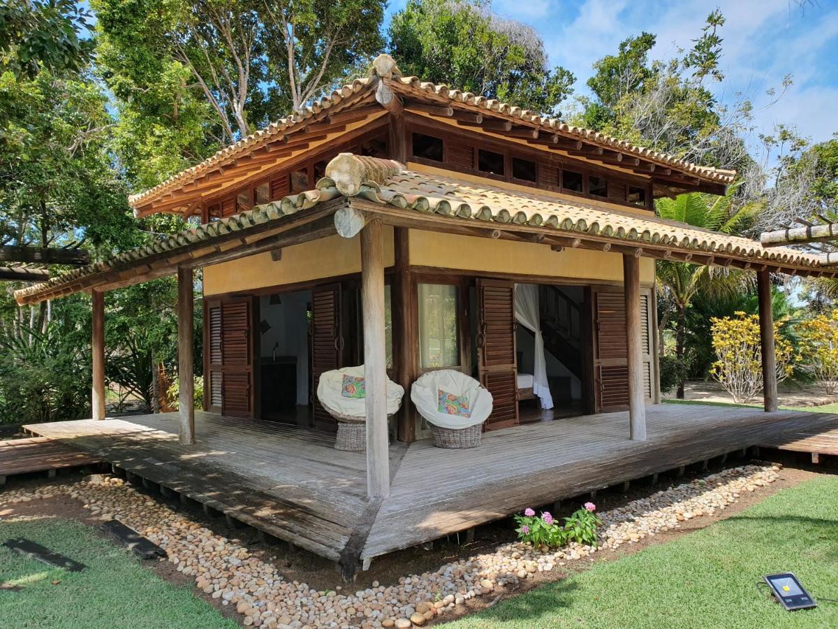 Villa Paranaue- Praia Do Espelho, Outeiro Das Brisas Прая-ду-Эспелью Экстерьер фото