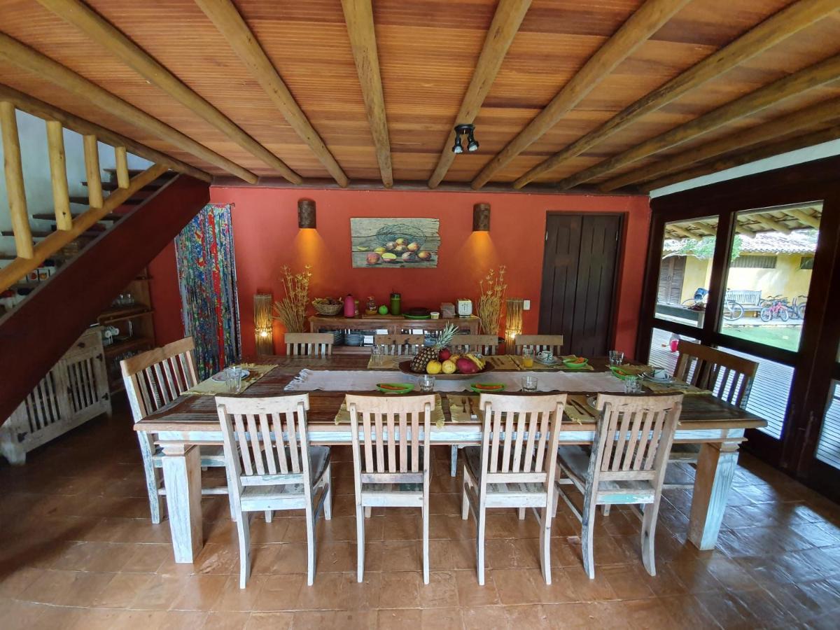 Villa Paranaue- Praia Do Espelho, Outeiro Das Brisas Прая-ду-Эспелью Экстерьер фото