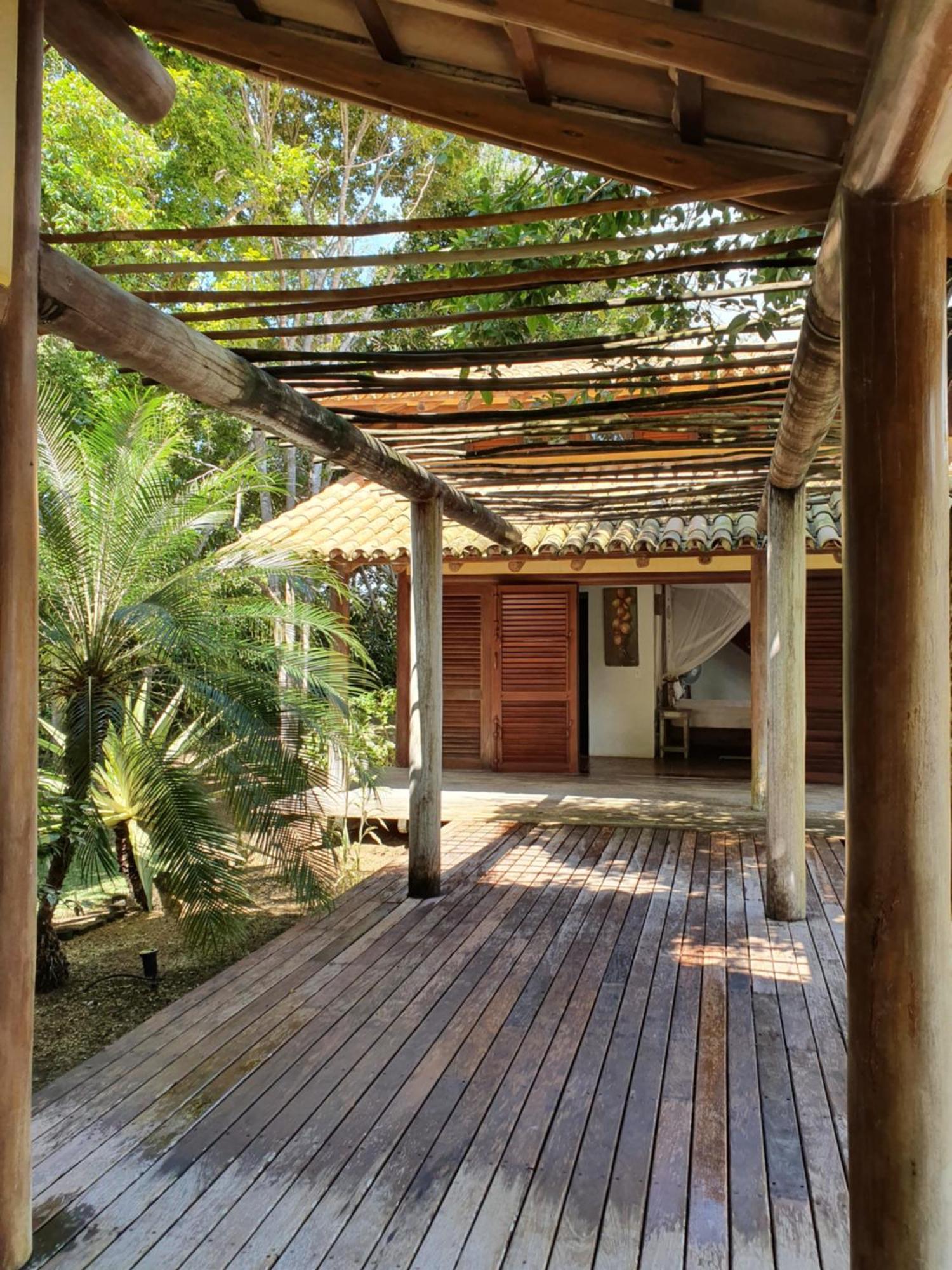 Villa Paranaue- Praia Do Espelho, Outeiro Das Brisas Прая-ду-Эспелью Экстерьер фото
