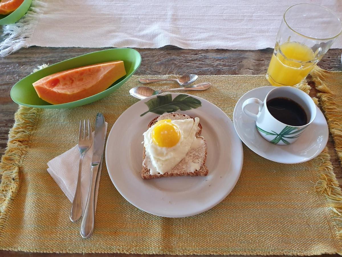 Villa Paranaue- Praia Do Espelho, Outeiro Das Brisas Прая-ду-Эспелью Экстерьер фото