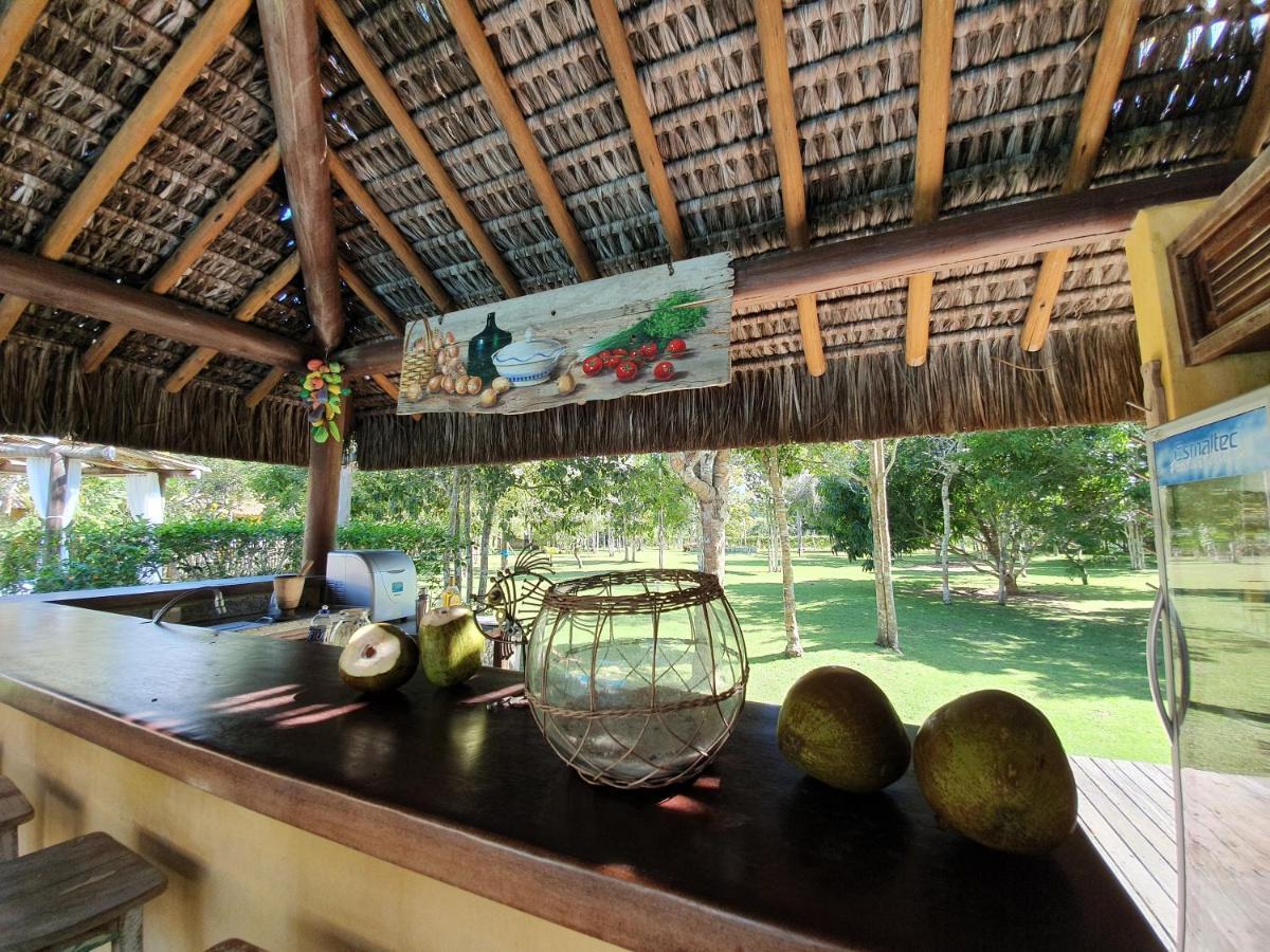 Villa Paranaue- Praia Do Espelho, Outeiro Das Brisas Прая-ду-Эспелью Экстерьер фото