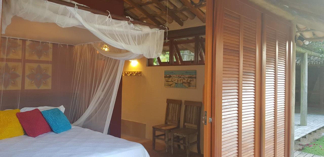 Villa Paranaue- Praia Do Espelho, Outeiro Das Brisas Прая-ду-Эспелью Экстерьер фото