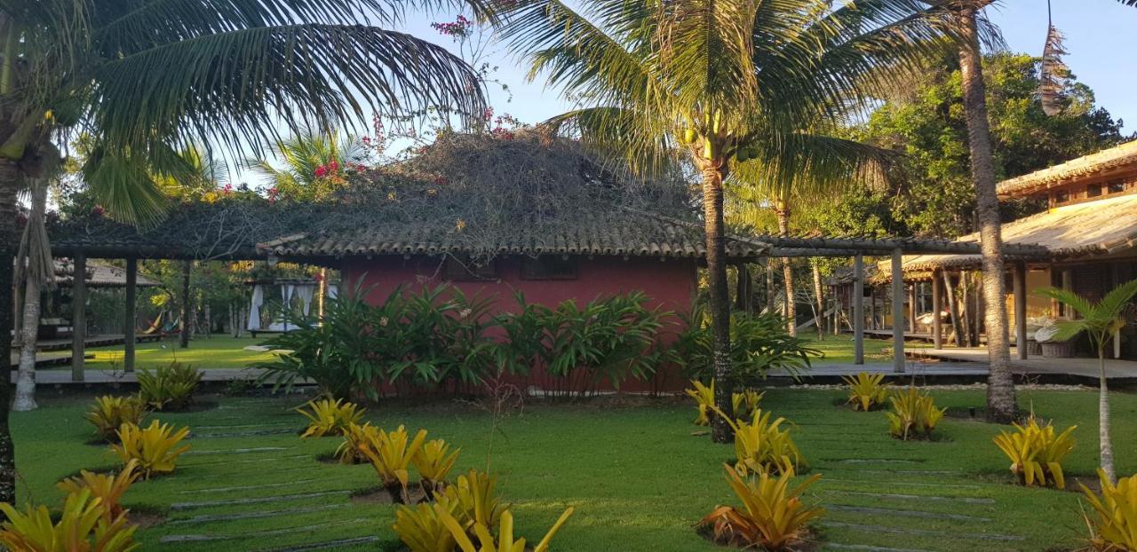 Villa Paranaue- Praia Do Espelho, Outeiro Das Brisas Прая-ду-Эспелью Экстерьер фото